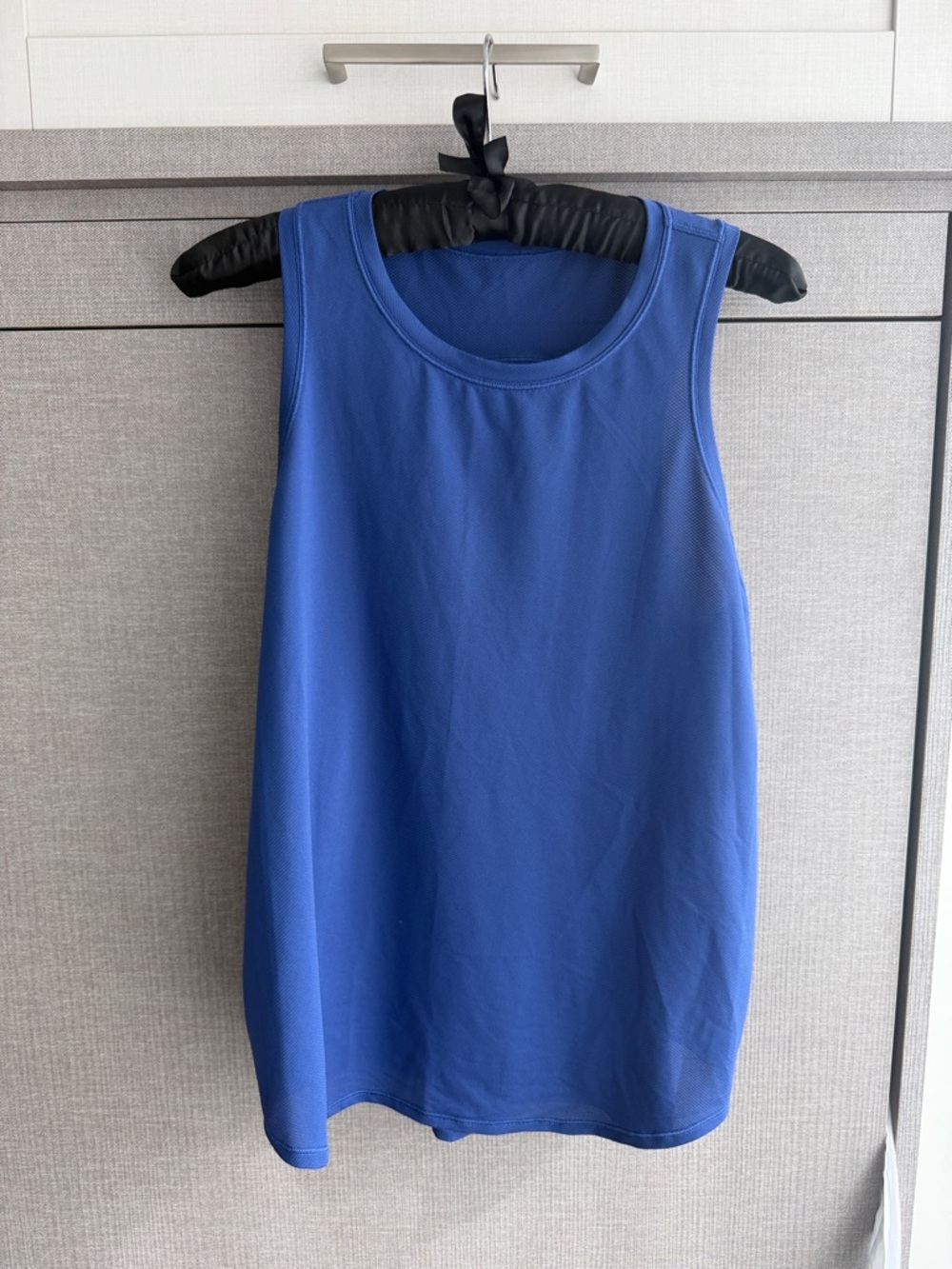 LULULEMON - High Neck Running and Training Tank Top - Size 10